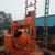 Heavy Duty Column Box Concrete Lift Machine, 2hp-10hp